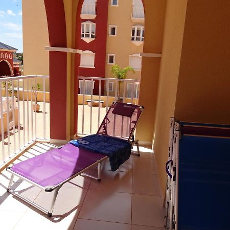 Casa Ibiza Διαμέρισμα Los Alcázares Εξωτερικό φωτογραφία