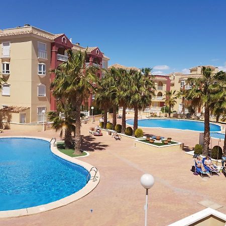Casa Ibiza Διαμέρισμα Los Alcázares Εξωτερικό φωτογραφία
