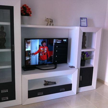 Casa Ibiza Διαμέρισμα Los Alcázares Εξωτερικό φωτογραφία