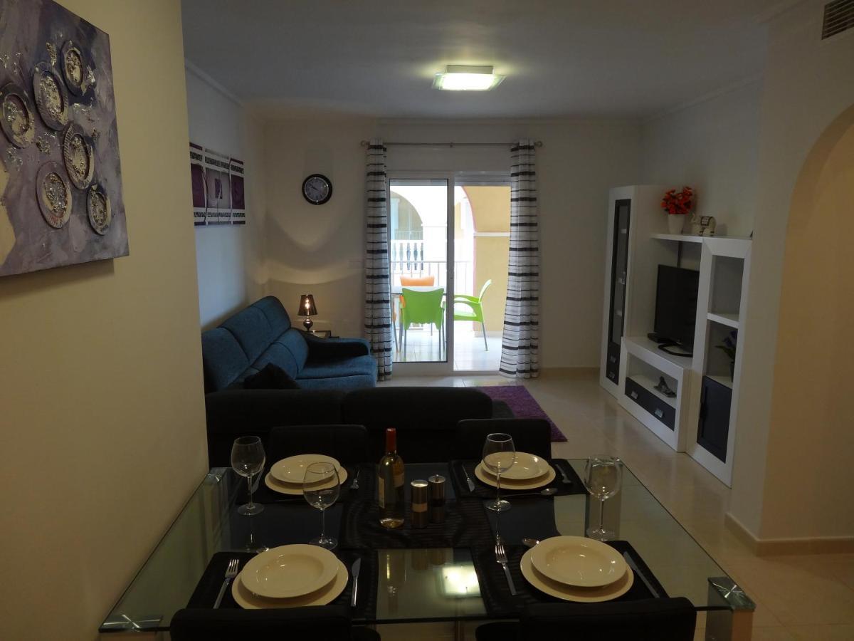 Casa Ibiza Διαμέρισμα Los Alcázares Εξωτερικό φωτογραφία