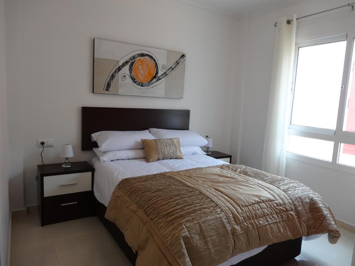 Casa Ibiza Διαμέρισμα Los Alcázares Εξωτερικό φωτογραφία